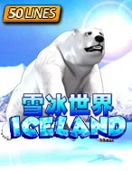 เกมสล็อต Adventure Iceland